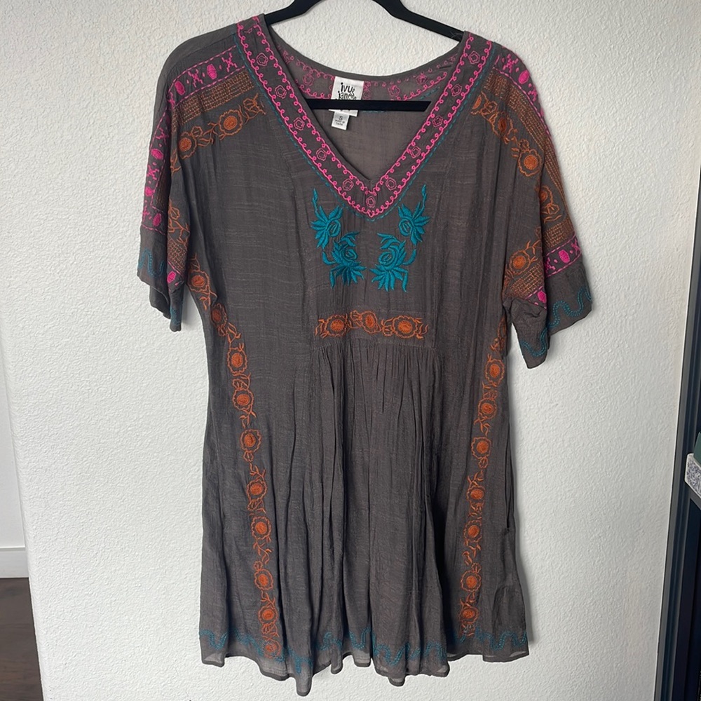 Ivy Jane Dress